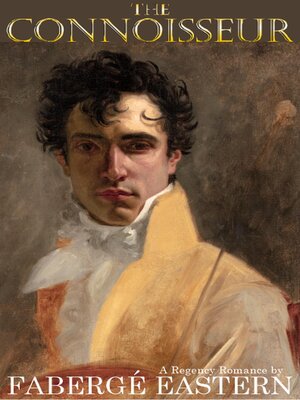 cover image of The Connoisseur